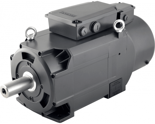 Siemens 1PH1101-1LF10-1GA0 Электродвигатель, 380 В, 3.7 кВт, 1500 об/мин, момент 24 Нм, вал H100 мм, энкодер TTL 2500 Siemens 1PH1101-1LF10-1GA0 Электродвигатель, 380 В, 3.7 кВт, 1500 об/мин, момент 24 Нм, вал H100 мм, энкодер TTL 2500