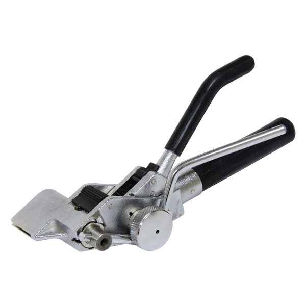 KEAZ Инструмент для натяжения и резки стальной ленты с храповым механизмом, SHTOK. 23607 KEAZ Инструмент для натяжения и резки стальной ленты с храповым механизмом, SHTOK. 23607