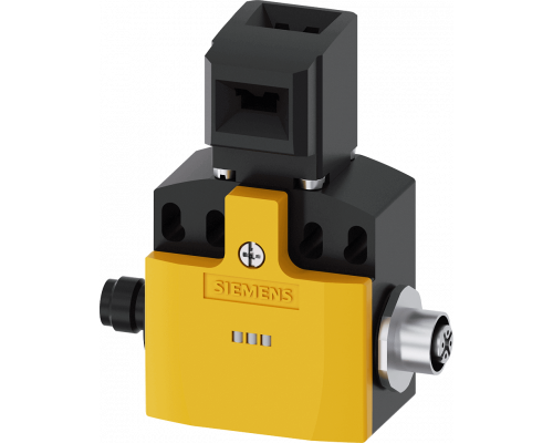 Siemens 3SF1244-1QV40-1BA2 Предохранительный выключатель с раздельным приводом, 5 способов подхода, пластиковый корпус Siemens 3SF1244-1QV40-1BA2 Предохранительный выключатель с раздельным приводом, 5 способов подхода, пластиковый корпус