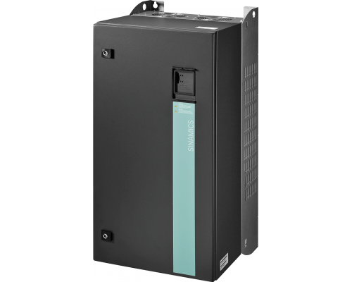 Siemens 6SL3223-0DE37-5AA0 Силовой модуль Sinamics G120P PM230 с фильтром класса А, IP55, 380-480В Siemens 6SL3223-0DE37-5AA0 Силовой модуль Sinamics G120P PM230 с фильтром класса А, IP55, 380-480В