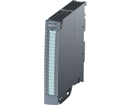 Siemens 6ES7522-1BL10-0AA0 Модуль дискретных выходов Simatic S7-1500, 32 канала, 24 В/0,5 А Siemens 6ES7522-1BL10-0AA0 Модуль дискретных выходов Simatic S7-1500, 32 канала, 24 В/0,5 А