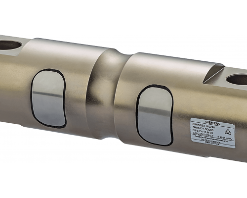 Siemens 7MH5122-5UD00 Весовая ячейка, номинальная нагрузка 91 т, класс точности C3, OIML R60, кабель 9 м Siemens 7MH5122-5UD00 Весовая ячейка, номинальная нагрузка 91 т, класс точности C3, OIML R60, кабель 9 м