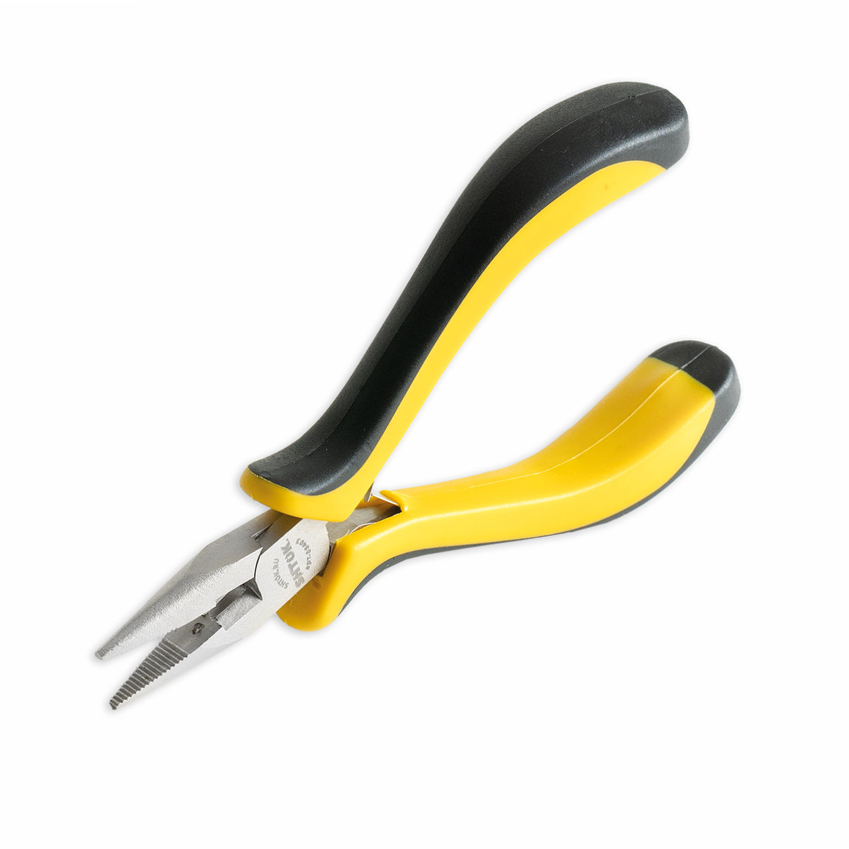 KEAZ Тонкогубцы Мини 120 мм, SHTOK. 08403 KEAZ Тонкогубцы Мини 120 мм, SHTOK. 08403