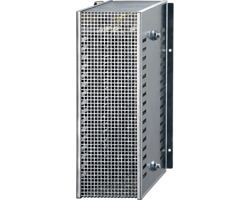 Siemens 6SL3100-1BE31-0AA0 Тормозной резистор Sinamics, вход 600 В постоянного тока, мощность 1,5 кВт / 100 кВт Siemens 6SL3100-1BE31-0AA0 Тормозной резистор Sinamics, вход 600 В постоянного тока, мощность 1,5 кВт / 100 кВт