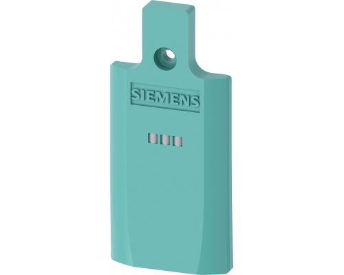 Siemens 3SE5210-1AA00 Крышка для позиционного выключателя, пласт., для корпусов EN50047, LED 24V DC, желтый/зеленый/бирюзовый Siemens 3SE5210-1AA00 Крышка для позиционного выключателя, пласт., для корпусов EN50047, LED 24V DC, желтый/зеленый/бирюзовый