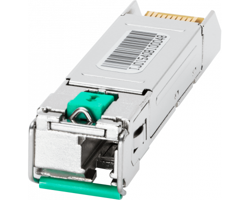 Siemens 6GK5992-1AL00-8RA0 Медиа-модуль Scalance X, SFP992-1BXMR, 1000 Мбит/с, LC-порт, до 500 м Siemens 6GK5992-1AL00-8RA0 Медиа-модуль Scalance X, SFP992-1BXMR, 1000 Мбит/с, LC-порт, до 500 м