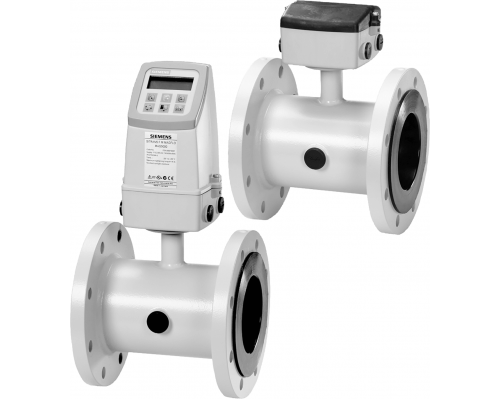 Siemens 7ME6520-2DF12-2JE1 Датчик электромагнитного расходомера, DN25, PN40, сталь ASTM A105, футеровка EPDM/Hastelloy C-276, IP67, дисплей Siemens 7ME6520-2DF12-2JE1 Датчик электромагнитного расходомера, DN25, PN40, сталь ASTM A105, футеровка EPDM/Hastelloy C-276, IP67, дисплей