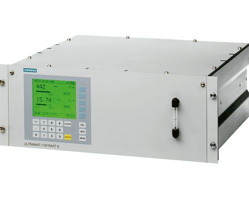 Siemens 7MB2024-0EA61-1BG0 Анализатор газов для измерения CO и CO2, стальные каналы и алюминиевая камера Siemens 7MB2024-0EA61-1BG0 Анализатор газов для измерения CO и CO2, стальные каналы и алюминиевая камера