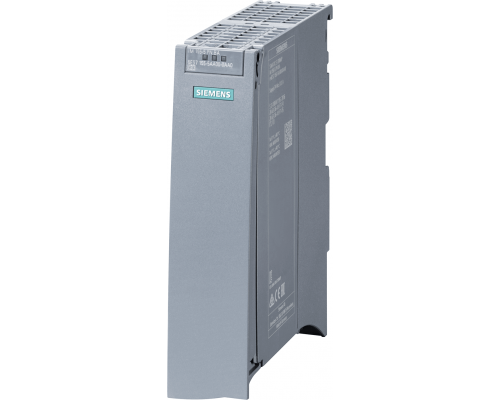 Siemens 6ES7155-5AA00-0AA0 Интерфейсный модуль Simatic ET 200MP IM 155-5 PN, PROFINET IO, до 12 модулей Siemens 6ES7155-5AA00-0AA0 Интерфейсный модуль Simatic ET 200MP IM 155-5 PN, PROFINET IO, до 12 модулей
