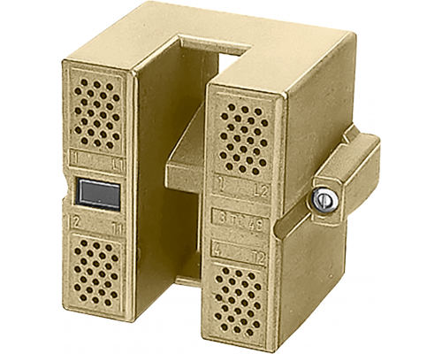 Siemens 3TY2442-0B Дугогаситель для контакторов с расширенным рабочим диапазоном (тип, характеристики) Siemens 3TY2442-0B Дугогаситель для контакторов с расширенным рабочим диапазоном (тип, характеристики)