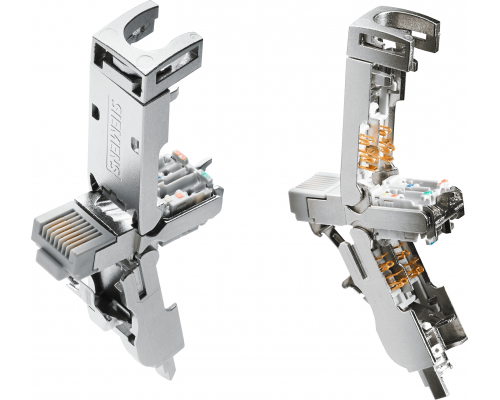 Siemens 6GK1901-1BB12-2AA0 Разъем ie fc rj45 plug 180 4x2, rj45, cat6a, (10/100/1000/10000mbit/s) Siemens 6GK1901-1BB12-2AA0 Разъем ie fc rj45 plug 180 4x2, rj45, cat6a, (10/100/1000/10000mbit/s)