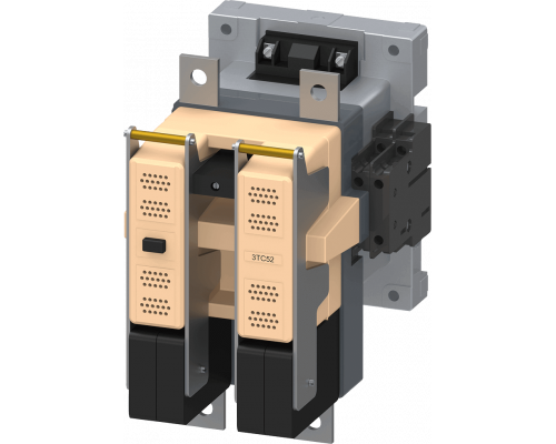 Siemens 3TC5214-0BP0 Контактор, типоразмер 8, 2-пол., DC4, ном. раб. ток 220 А, блок-контакты 44E (4NO+4NC) Siemens 3TC5214-0BP0 Контактор, типоразмер 8, 2-пол., DC4, ном. раб. ток 220 А, блок-контакты 44E (4NO+4NC)