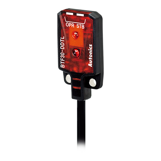 BTF30-DDTL AUTONICS Фотоэлектрический датчик BTF30-DDTL AUTONICS Фотоэлектрический датчик