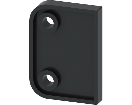 Siemens 3SX5600-2GA01 Распорный элемент выключателя с магнитным приводом 3se66*-3ca0 Siemens 3SX5600-2GA01 Распорный элемент выключателя с магнитным приводом 3se66*-3ca0