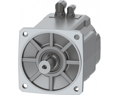 Siemens 1FK2210-4AC00-1SB0 Серводвигатель, М0 40 Нм, ПН 6,4 кВт при 2000 об/мин, ПН 3,9 кВт при 1000 об/мин, IP64, вал D38x80 мм, датчик 22-бит Siemens 1FK2210-4AC00-1SB0 Серводвигатель, М0 40 Нм, ПН 6,4 кВт при 2000 об/мин, ПН 3,9 кВт при 1000 об/мин, IP64, вал D38x80 мм, датчик 22-бит