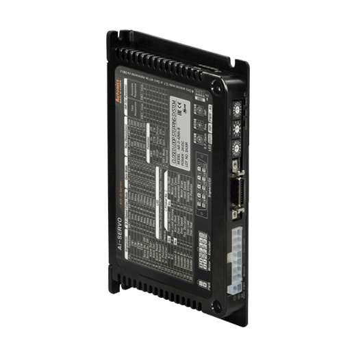 AiS-D-42MA-B AUTONICS Двигатель с драйвером AiS-D-42MA-B AUTONICS Двигатель с драйвером