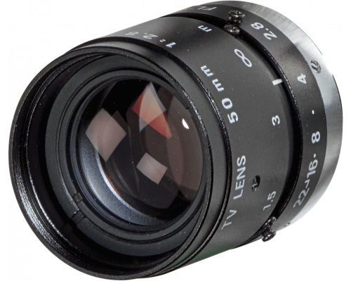 Siemens 6GF9001-1BJ01 Объектив миниатюрный 50 мм, f/2.8 Pentax c5028-m(kp) с фиксированным фокусом, d=29.5 мм, l=38 мм Siemens 6GF9001-1BJ01 Объектив миниатюрный 50 мм, f/2.8 Pentax c5028-m(kp) с фиксированным фокусом, d=29.5 мм, l=38 мм