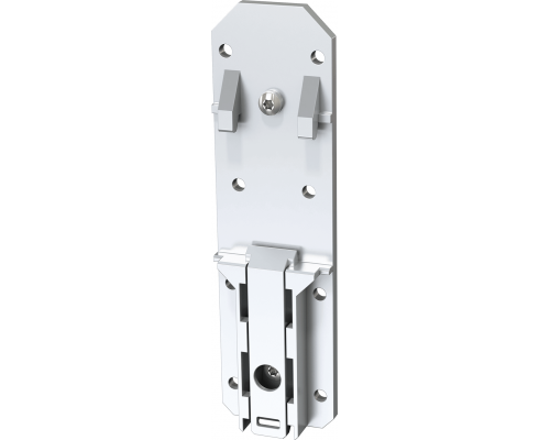 Siemens 6GK5798-8MF00-0AA1 Адаптер для крепления на DIN-рейку, совместим с Scalance W778/W778EEC/W738, WAM766-1/WAM766-1EEC/WUM766-1/MUM856-1, WAM763-1/WUM763-1/MUM853-1 Siemens 6GK5798-8MF00-0AA1 Адаптер для крепления на DIN-рейку, совместим с Scalance W778/W778EEC/W738, WAM766-1/WAM766-1EEC/WUM766-1/MUM856-1, WAM763-1/WUM763-1/MUM853-1