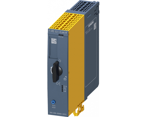 Siemens 3RK1308-0DA00-0CP0 Пускатель реверсивный помехоустойчивый с электронной коммутацией и защитой от перегрузки Siemens 3RK1308-0DA00-0CP0 Пускатель реверсивный помехоустойчивый с электронной коммутацией и защитой от перегрузки