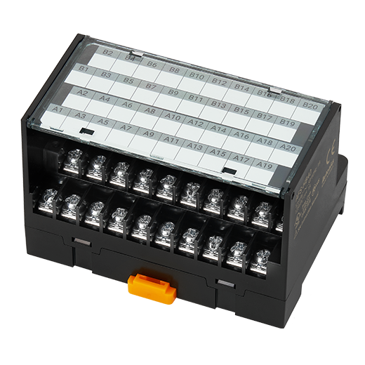 AFS-HB40 AUTONICS Клеммные блоки ввода/вывода AFS-HB40 AUTONICS Клеммные блоки ввода/вывода
