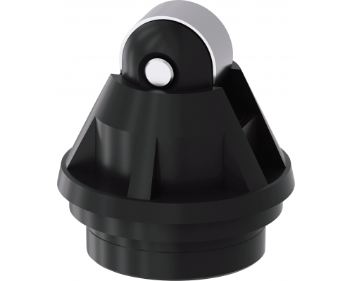 Siemens 3SE5000-0AD04 Актуатор для позиционного выключателя 3se51/52, роликовый плунжер D10mm Siemens 3SE5000-0AD04 Актуатор для позиционного выключателя 3se51/52, роликовый плунжер D10mm