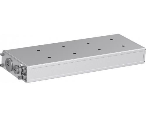 Siemens 1FN3900-4WB00-0AA3 Синхронный двигатель, Пиковая нагрузка, FN=8100N, Fmax=20700N, Vmax FN=160 м/мин, Vmax Fmax=65 м/мин Siemens 1FN3900-4WB00-0AA3 Синхронный двигатель, Пиковая нагрузка, FN=8100N, Fmax=20700N, Vmax FN=160 м/мин, Vmax Fmax=65 м/мин