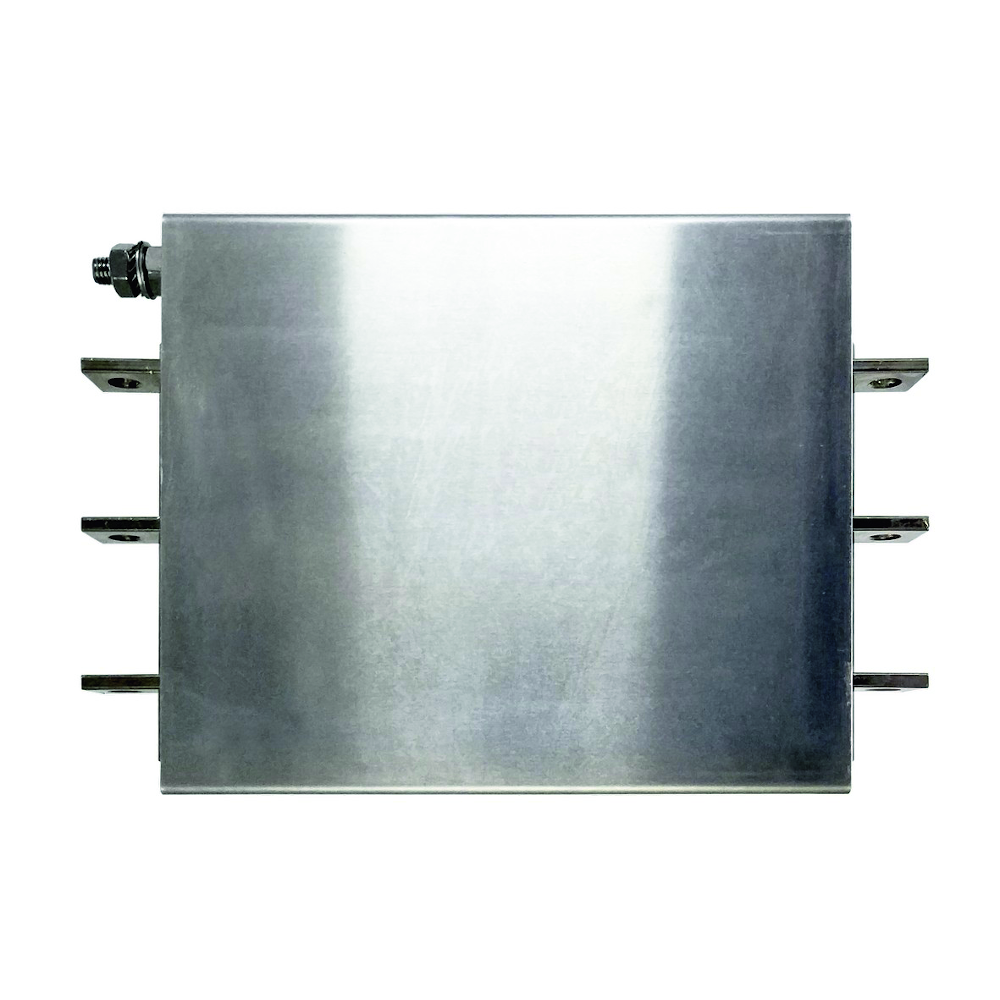 KEAZ Фильтр ЭМС OptiCor IFE-55K-113-380 KEAZ Фильтр ЭМС OptiCor IFE-55K-113-380