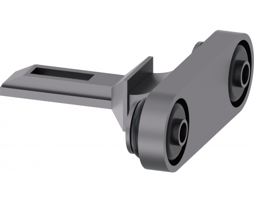 Siemens 3SE5000-0AW53 Исполнительный механизм из нержавеющей стали с поперечным креплением, IP69K, -40°C Siemens 3SE5000-0AW53 Исполнительный механизм из нержавеющей стали с поперечным креплением, IP69K, -40°C