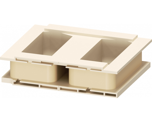 Siemens 3TY7683-0DF4 Катушка для контактора 3TF68, напряжение постоянного тока 110 Вольт Siemens 3TY7683-0DF4 Катушка для контактора 3TF68, напряжение постоянного тока 110 Вольт