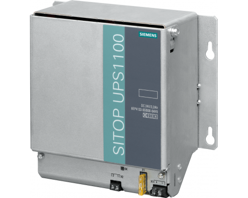 Siemens 6EP4133-0GB00-0AY0 Аккумуляторный модуль, 24 В, 3,2 Ач, для Sitop DC-USV Siemens 6EP4133-0GB00-0AY0 Аккумуляторный модуль, 24 В, 3,2 Ач, для Sitop DC-USV