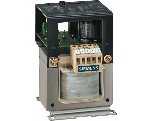 Siemens 4AV2001-2EB00-0A Блок питания однофазный, 400-230(240)-115(120) В, 24 В, фильтрующий, IP00, клеммы, для монтажа на рейку 35mmng Siemens 4AV2001-2EB00-0A Блок питания однофазный, 400-230(240)-115(120) В, 24 В, фильтрующий, IP00, клеммы, для монтажа на рейку 35mmng