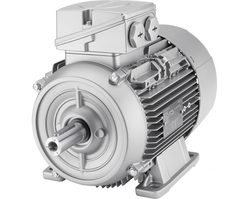 Siemens 1LE1003-0CA32-3AB4 Электродвигатель, 0,55 кВт (50 Гц) / 0,63 кВт (60 Гц), 2 полюса, IE3, 71M, IP55, 155(F), алюминиевый корпус Siemens 1LE1003-0CA32-3AB4 Электродвигатель, 0,55 кВт (50 Гц) / 0,63 кВт (60 Гц), 2 полюса, IE3, 71M, IP55, 155(F), алюминиевый корпус