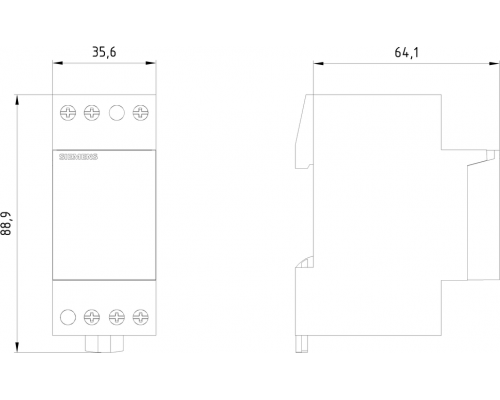 Siemens 7LF4531-0 Цифровой таймер astro 1пк 230v Siemens 7LF4531-0 Цифровой таймер astro 1пк 230v