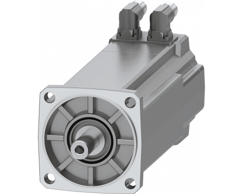 Siemens 1FK2105-6AF11-0MB0 Серводвигатель, М0 8 Нм, ПН 2,1 кВт при 3000 об/мин, ПН 1,26 кВт при 1500 об/мин, IP65, вал D19x40 мм, датчик 22-бит + 12-бит Siemens 1FK2105-6AF11-0MB0 Серводвигатель, М0 8 Нм, ПН 2,1 кВт при 3000 об/мин, ПН 1,26 кВт при 1500 об/мин, IP65, вал D19x40 мм, датчик 22-бит + 12-бит