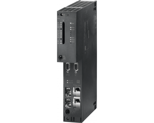 Siemens 6ES7417-5HT06-0AB0 Центральный процессор Simatic S7-400H, 5 интерфейсов, 32 МБ памяти (16 МБ данных/16 МБ программы) Siemens 6ES7417-5HT06-0AB0 Центральный процессор Simatic S7-400H, 5 интерфейсов, 32 МБ памяти (16 МБ данных/16 МБ программы)