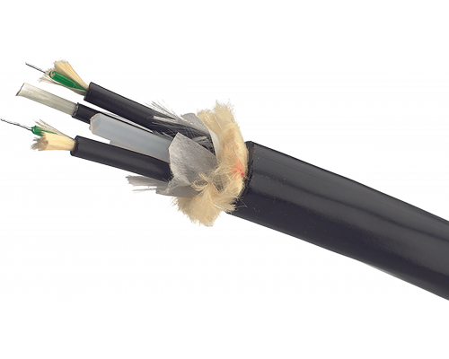 Siemens 6XV1820-6BN75 Гибкий волоконно-оптический кабель с 4 BFOC разъемами, длина 75 метров Siemens 6XV1820-6BN75 Гибкий волоконно-оптический кабель с 4 BFOC разъемами, длина 75 метров