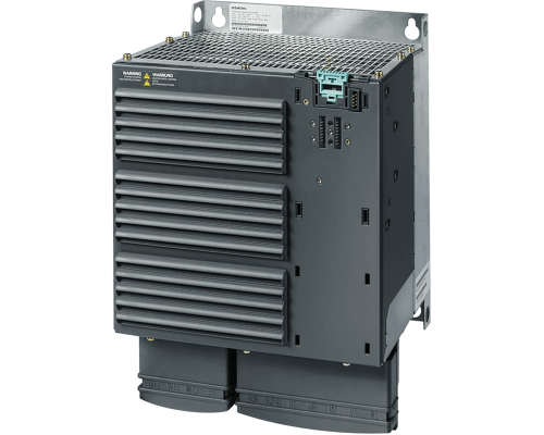 Siemens 6SL3225-0BE31-8AA0 Силовой модуль Sinamics G120 PM250, 3AC380-480В, встроенный ЭМС фильтр класса А, с возможностью рекуперации Siemens 6SL3225-0BE31-8AA0 Силовой модуль Sinamics G120 PM250, 3AC380-480В, встроенный ЭМС фильтр класса А, с возможностью рекуперации