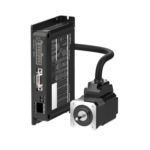 AiC-42MA-MT AUTONICS Замкнутая Система Управления с Шаговым Двигателем AiC-42MA-MT AUTONICS Замкнутая Система Управления с Шаговым Двигателем