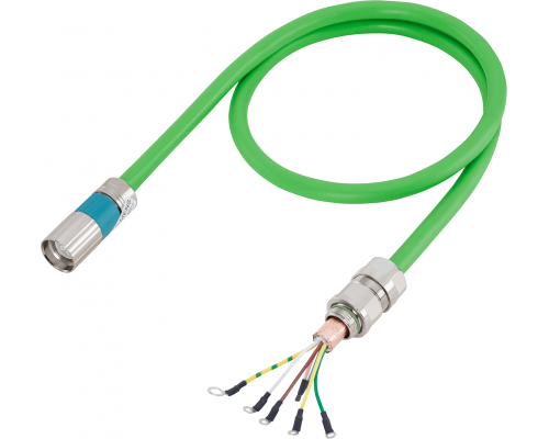 Siemens 6FX8002-2SL02-1AB0 Сигнальный кабель предварительно собранный тип 6fx8002-2sl02 для датчика температуры Siemens 6FX8002-2SL02-1AB0 Сигнальный кабель предварительно собранный тип 6fx8002-2sl02 для датчика температуры