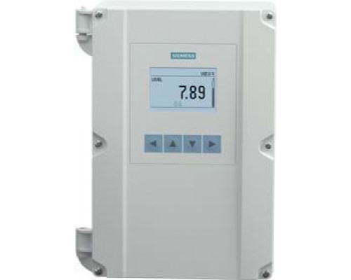 Siemens 7ML6013-1AB10-1AA3-Z F04 Ультразвуковой датчик уровня SITRANS LT500, бесконтактный, для жидкостей, шламов и сыпучих материалов Siemens 7ML6013-1AB10-1AA3-Z F04 Ультразвуковой датчик уровня SITRANS LT500, бесконтактный, для жидкостей, шламов и сыпучих материалов