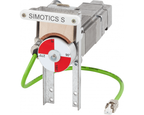 Siemens 6AG1067-2AA00-0AA4 Сервомодуль для учебного стенда, предназначенный для обучения принципам работы сервосистем Siemens 6AG1067-2AA00-0AA4 Сервомодуль для учебного стенда, предназначенный для обучения принципам работы сервосистем
