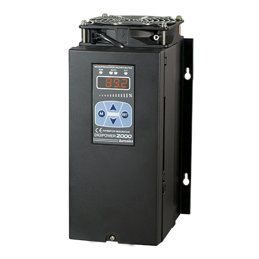 DPU13B-200R AUTONICS Регулятор мощности DPU13B-200R AUTONICS Регулятор мощности