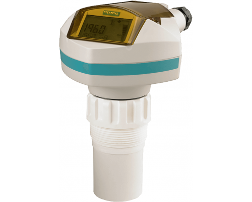 Siemens 7ML5221-2BA11 Ультразвуковой измерительный преобразователь Sitrans probe lu, двухпроводной, для контроля уровня и расхода Siemens 7ML5221-2BA11 Ультразвуковой измерительный преобразователь Sitrans probe lu, двухпроводной, для контроля уровня и расхода