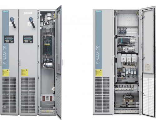 Siemens 6SL3700-1AH41-2AA3-Z D99+M26+M59+M86 Шкаф для шкафa центрального тормозного модуля SINAMICS S120, 660-690V, IP20 Siemens 6SL3700-1AH41-2AA3-Z D99+M26+M59+M86 Шкаф для шкафa центрального тормозного модуля SINAMICS S120, 660-690V, IP20