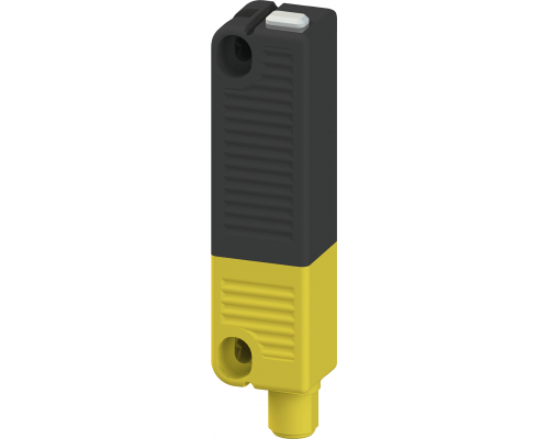 Siemens 3SE6315-0BB01-1AP0 Бесконтактный защитный выключатель RFID прямоугольный 25 мм x 106 мм, семейный код, разъем M12 8-полюсный Siemens 3SE6315-0BB01-1AP0 Бесконтактный защитный выключатель RFID прямоугольный 25 мм x 106 мм, семейный код, разъем M12 8-полюсный