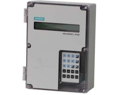 Siemens 7MH7156-2AA00-1AA Измерительный преобразователь для расходомеров сыпучих материалов, напряжение 100-200 В, Smartlinx Siemens 7MH7156-2AA00-1AA Измерительный преобразователь для расходомеров сыпучих материалов, напряжение 100-200 В, Smartlinx