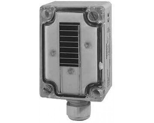 Siemens QLS60 Датчик солнечного излучения, измеряет интенсивность солнечного света, широкий диапазон Siemens QLS60 Датчик солнечного излучения, измеряет интенсивность солнечного света, широкий диапазон