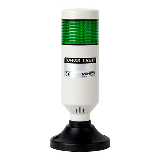 PL4GZ-102-G AUTONICS Сигнальная колонна PL4GZ-102-G AUTONICS Сигнальная колонна