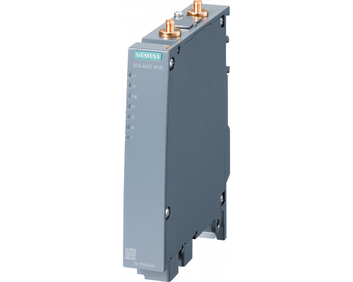 Siemens 6GK5734-1FX00-0AA0 Клиентский модуль беспроводной сети Scalance W734-1 RJ45 (IEEE 802.11a/b/g/h/n, 300 Мбит/с, 2xRJ45) Siemens 6GK5734-1FX00-0AA0 Клиентский модуль беспроводной сети Scalance W734-1 RJ45 (IEEE 802.11a/b/g/h/n, 300 Мбит/с, 2xRJ45)