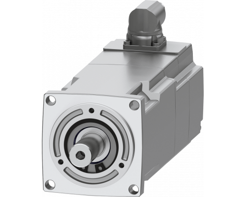 Siemens 1FK2103-2AH10-0MA0 Серводвигатель, М0 0,64 Нм, ПН 0,2 кВт при 3000 об/мин, 200-240 В, IP64, вал D14x30 мм, датчик 22-бит + 12-бит Siemens 1FK2103-2AH10-0MA0 Серводвигатель, М0 0,64 Нм, ПН 0,2 кВт при 3000 об/мин, 200-240 В, IP64, вал D14x30 мм, датчик 22-бит + 12-бит